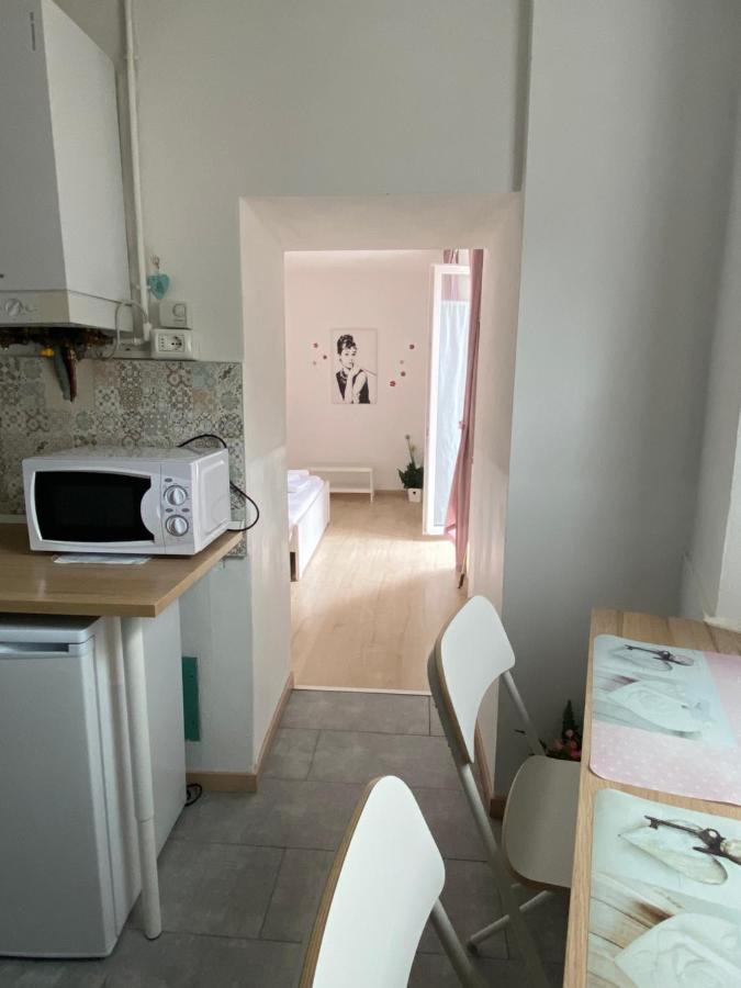 Il Nido Di Tiffany Apartment Massino Visconti Bagian luar foto
