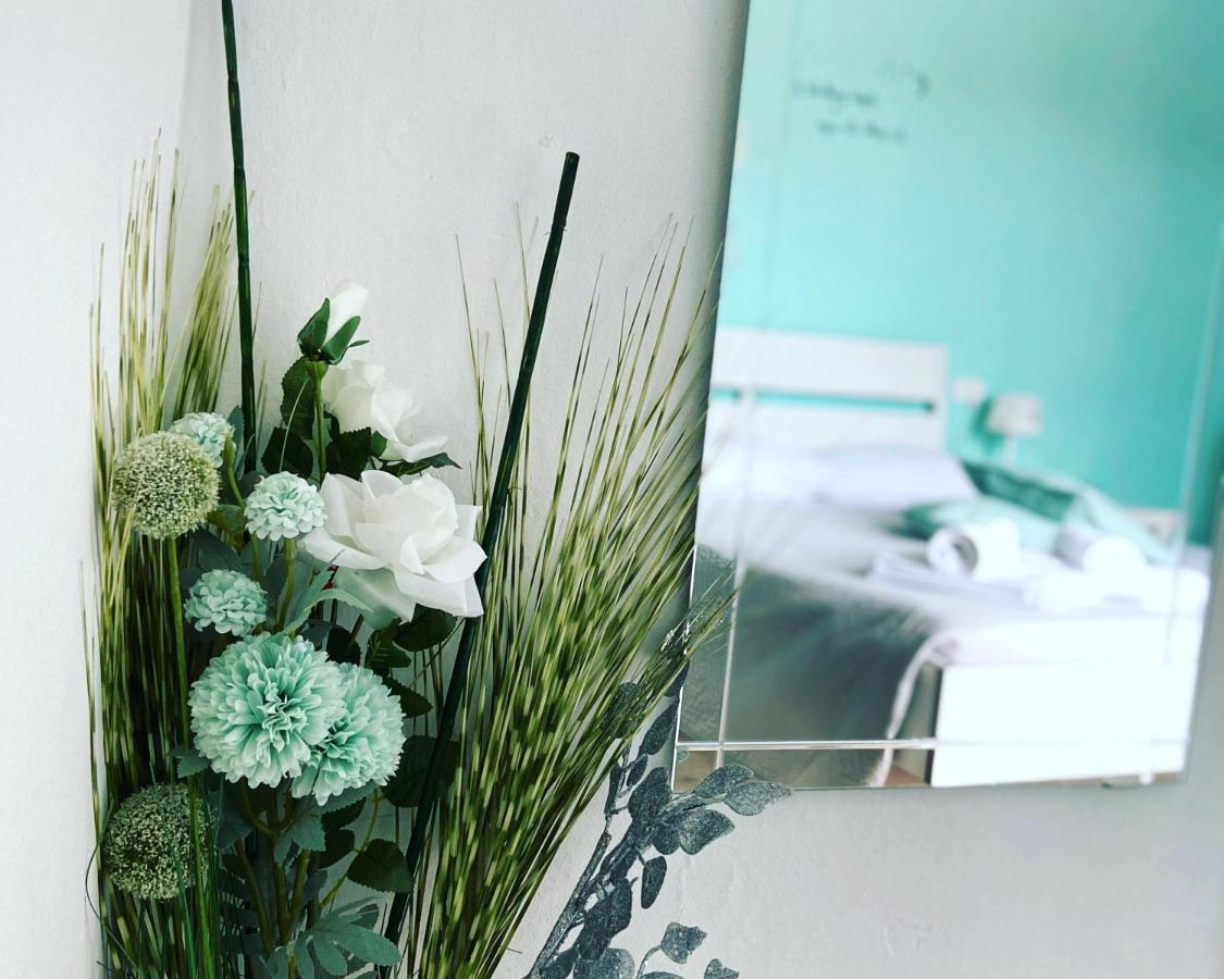 Il Nido Di Tiffany Apartment Massino Visconti Bagian luar foto