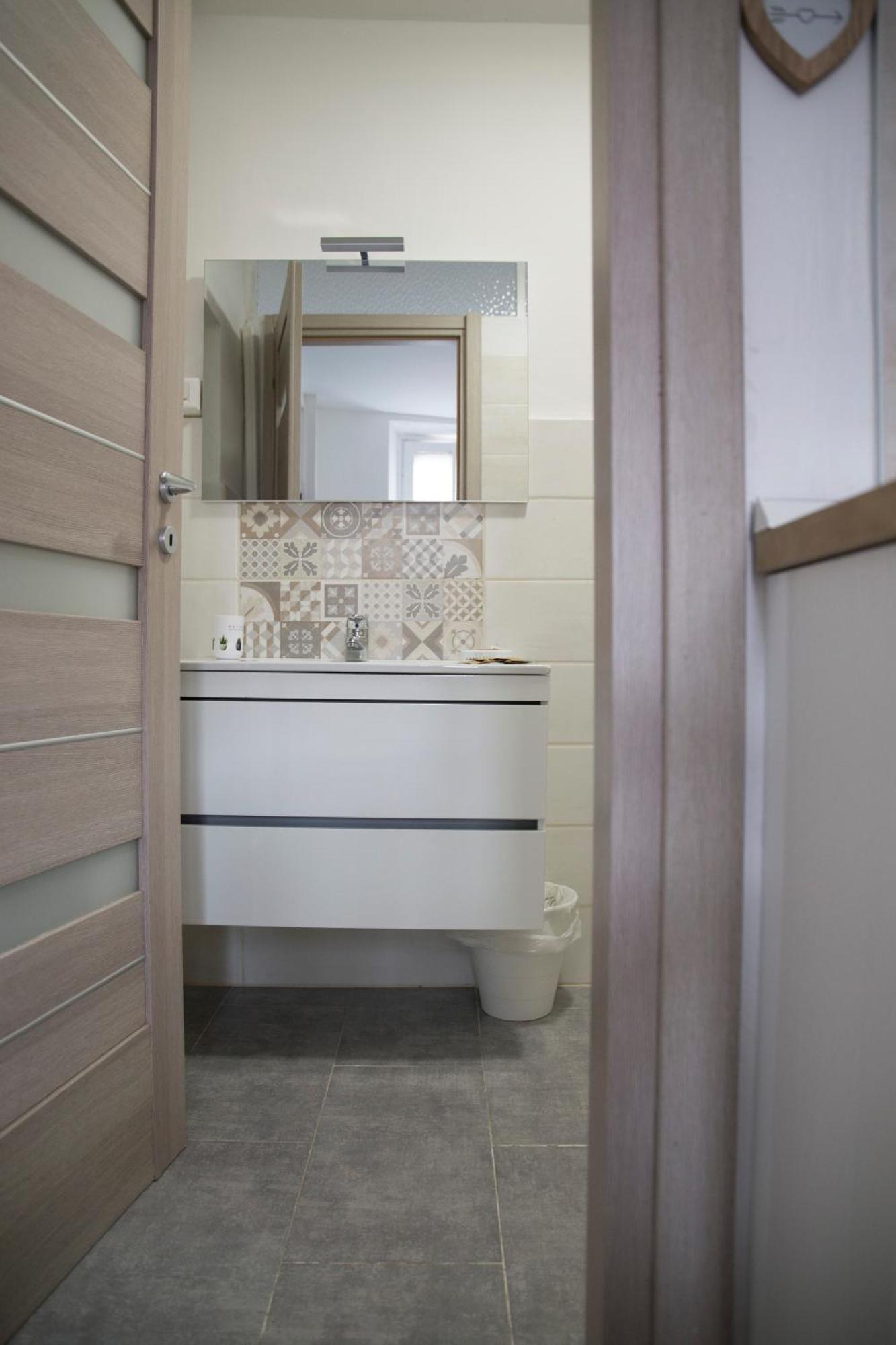 Il Nido Di Tiffany Apartment Massino Visconti Bagian luar foto