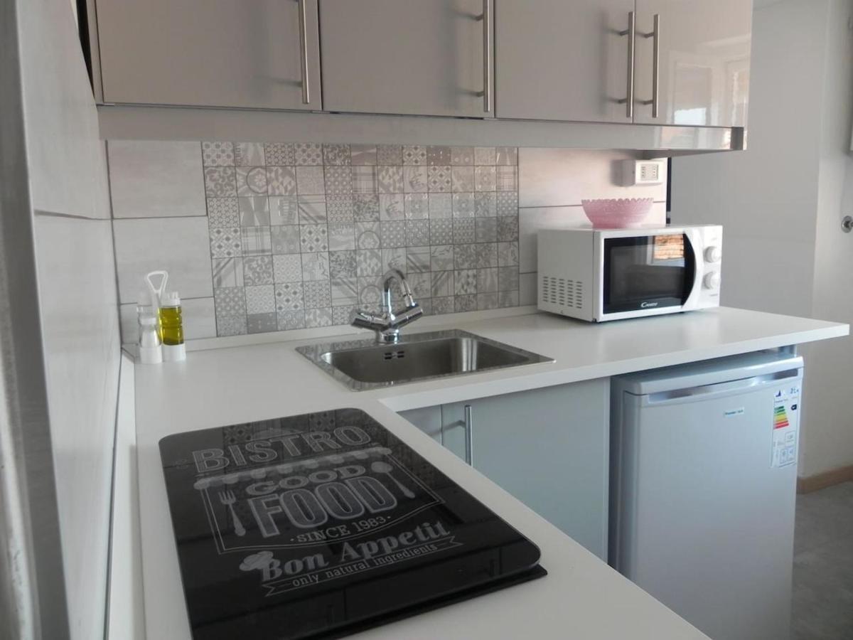 Il Nido Di Tiffany Apartment Massino Visconti Bagian luar foto